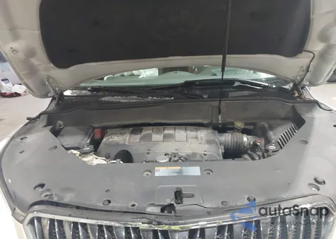 2014 Buick Enclave Premium из США, поврежденный, VIN 5GAKVCKD1EJ372476